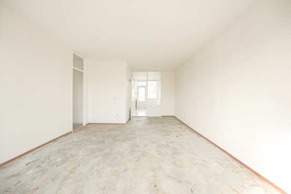 Medium property photo - Boniplein 10, 1094 SE Amsterdam